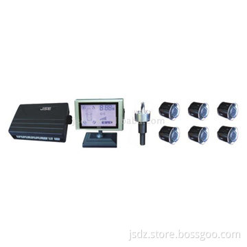 Parking Sensor w/LCD Display
